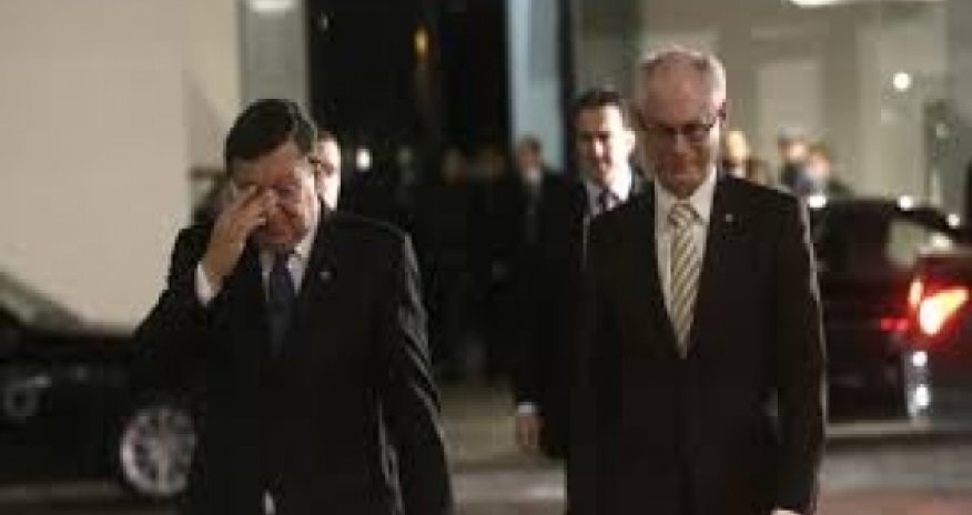 EU leaders congratulate Azerbaijan, Georgia, Moldova