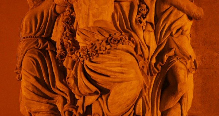 Budapest - marriage of two cities - PHOTO