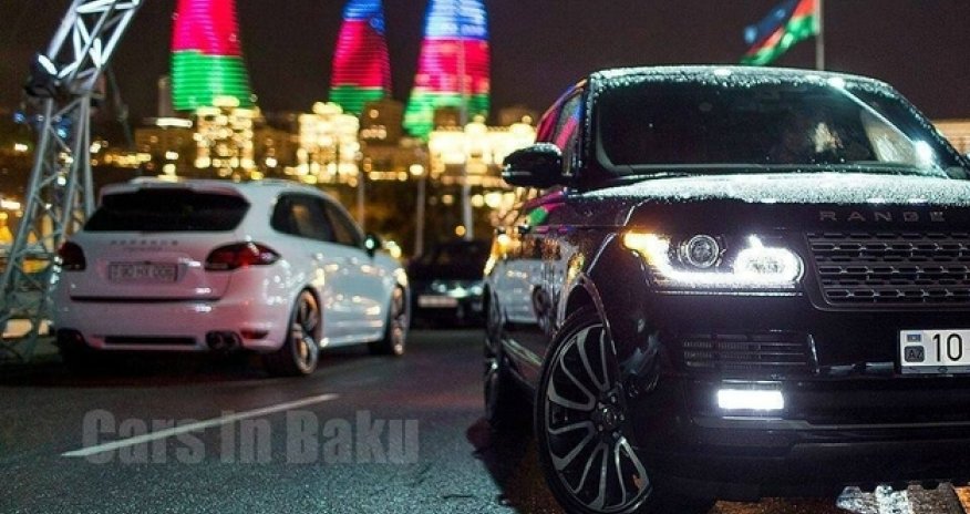 13 signs you were born and raised in Azerbaijan - PHOTO