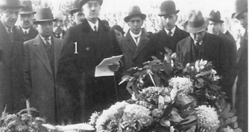 New Facts about Rasulzade's Birth Date