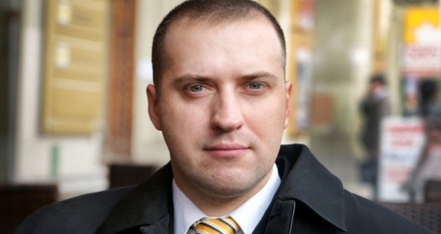 Vitaly Trofimov-Trofimov: The situation in Biryulyovo was inspired - INTERVIEW