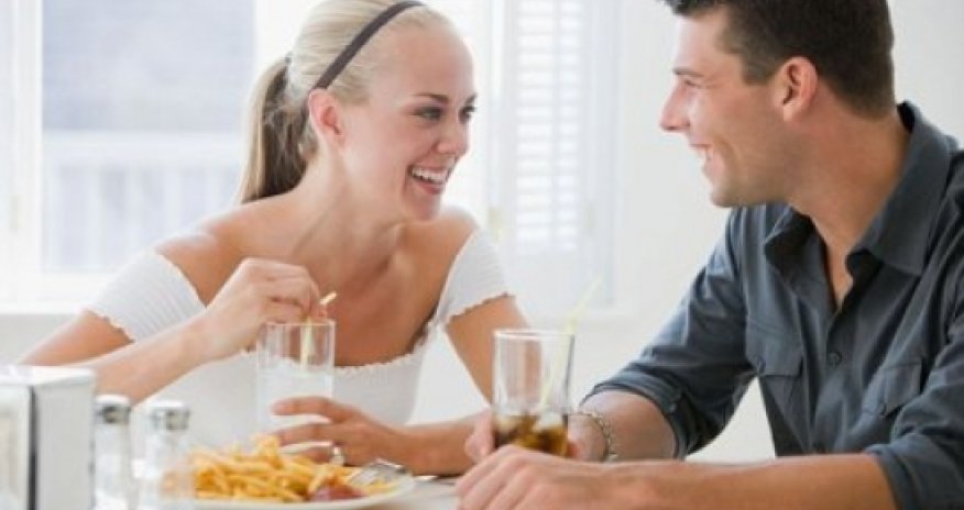 Six in 10 men 'punch above their weight' in relationships