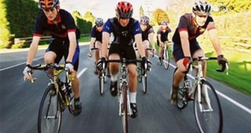 Azerbaijani team to boost New Zealand Cycle Classic