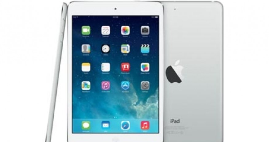 Consumers prefer tablets for online shopping