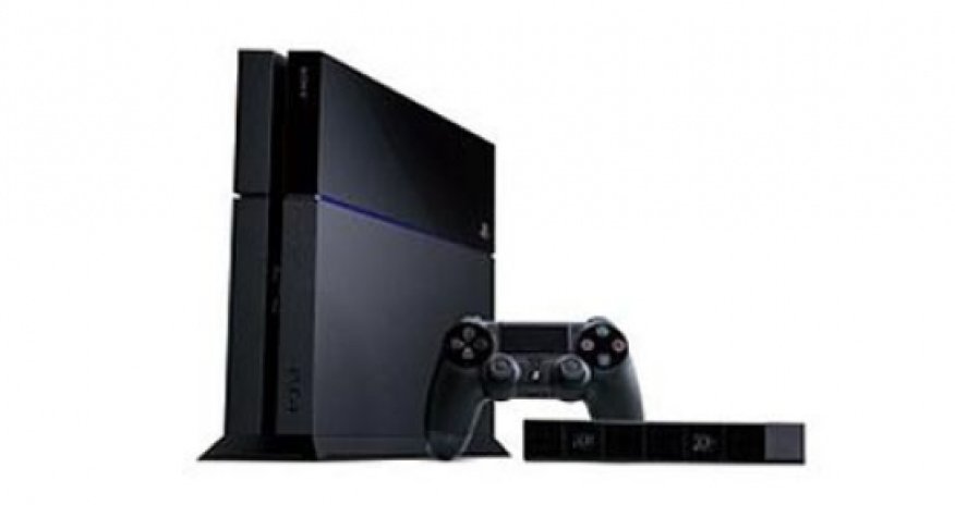 PlayStation 4 'starting to sell out'