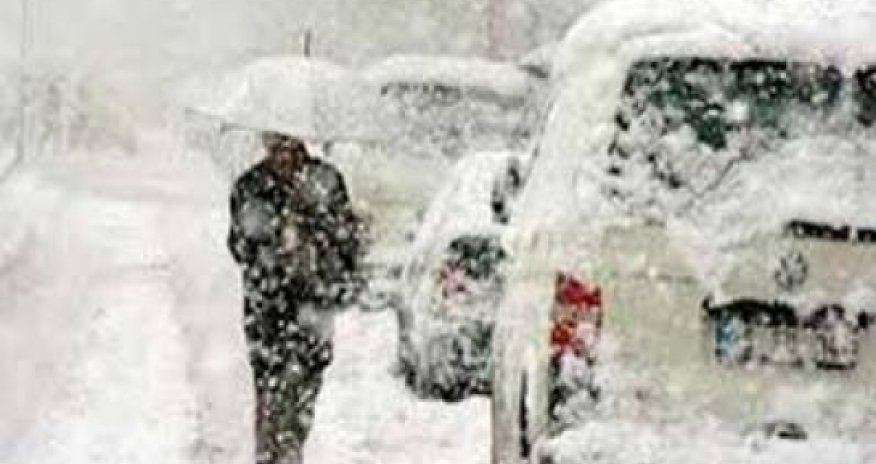 Snow expected in Azerbaijan