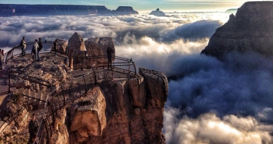 Breathtaking images - PHOTO