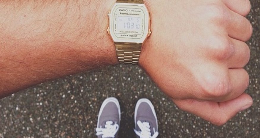 Instagram makes regular shoes look ten times more awesome - PHOTO