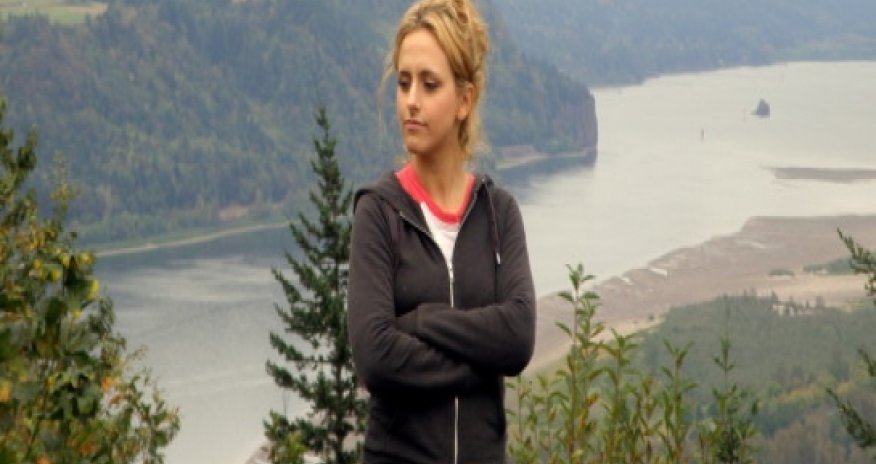 What it's like to be divorced by 26