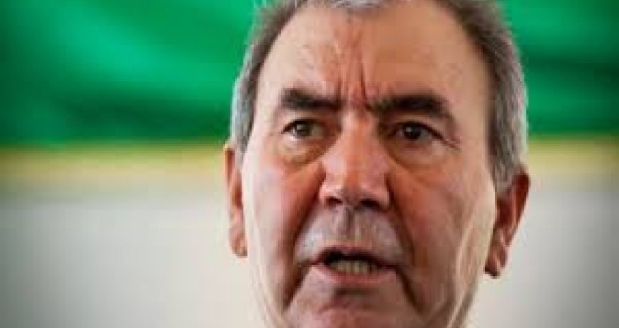 Azeri opposition leader fired from Baku State University