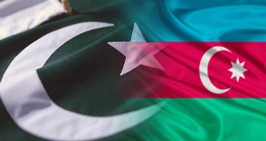 Azerbaijan-Pakistan youth club launched in Islamabad