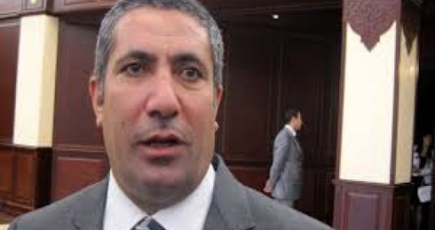 Azerbaijan withstanding strong Russian pressure, ruling party says