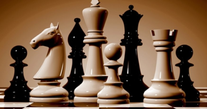 Azerbaijani chess player beats Armenian rival in India