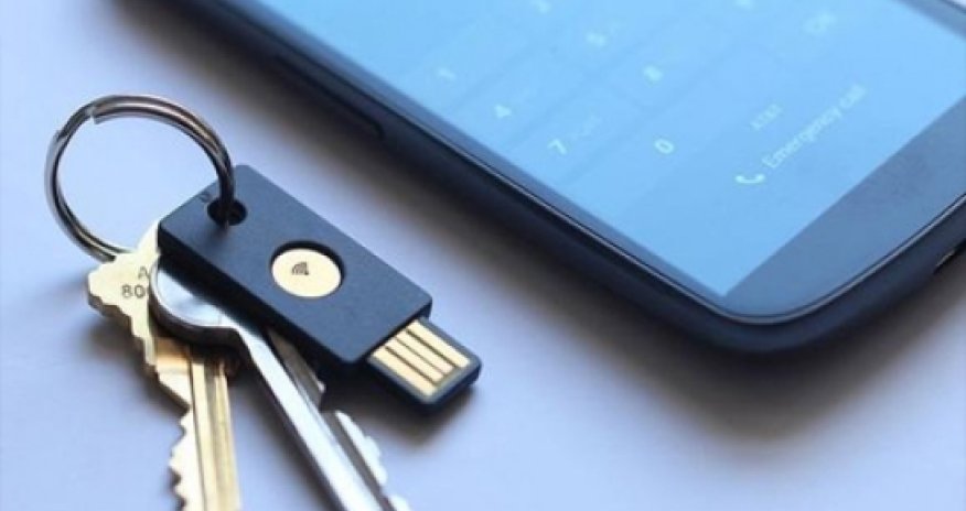 Google wants to make your passwords obsolete