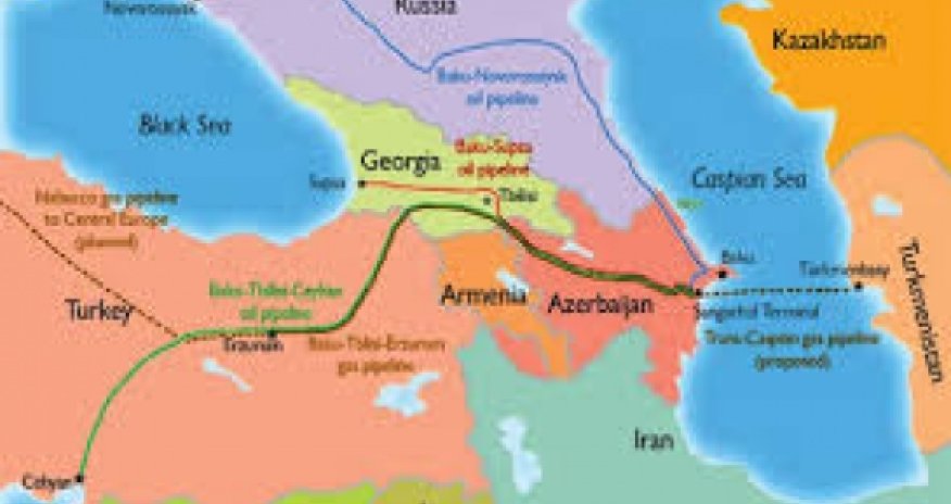 Baku-Erzurum increases gas exports in Jan-Oct