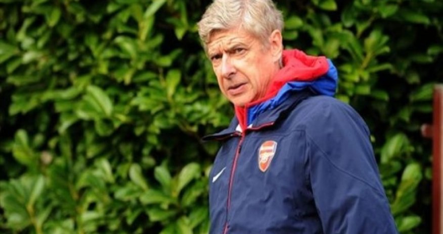 Wenger denies Arsenal interest in Morata, Pato