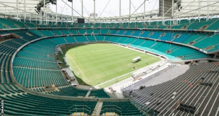 2014 Fifa World Cup: Luck of the draw 'an essential component'