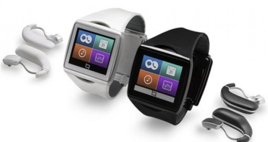 Toq extends smartwatch battery life