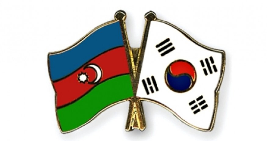 Azerbaijan, South Korea agree to improve defense ties