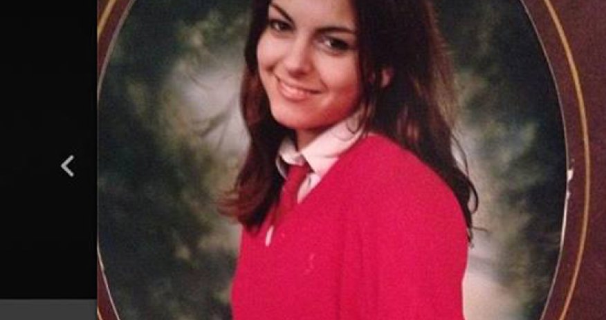 School pictures of Azerbaijani President's daughters - PHOTO