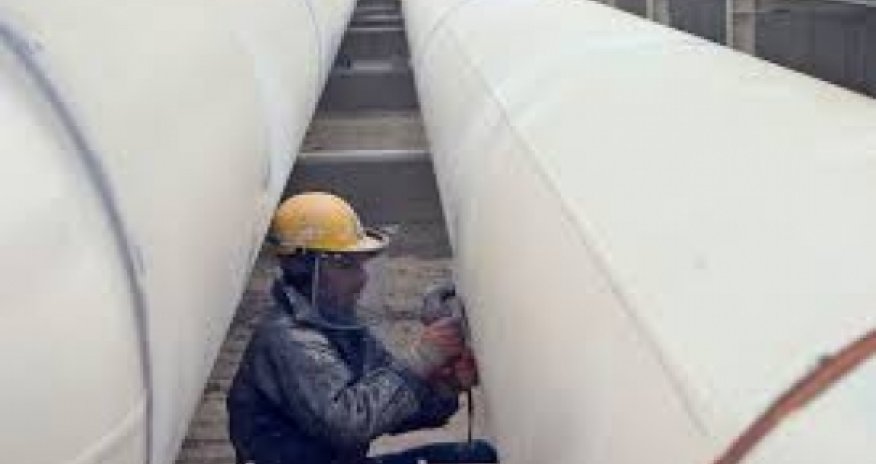 BTC pipeline to carry four million tons of Kazakh oil in 2014