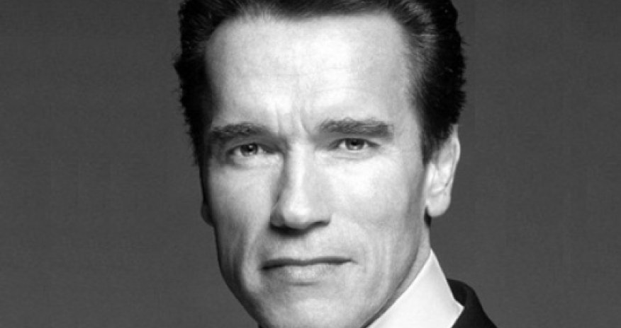 Arnold Schwarzenegger to visit Baku