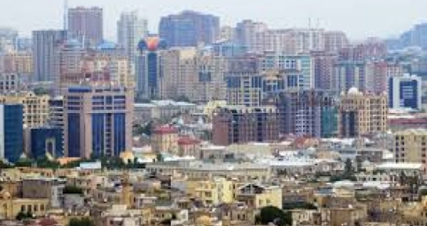 Azerbaijan: Country outlook