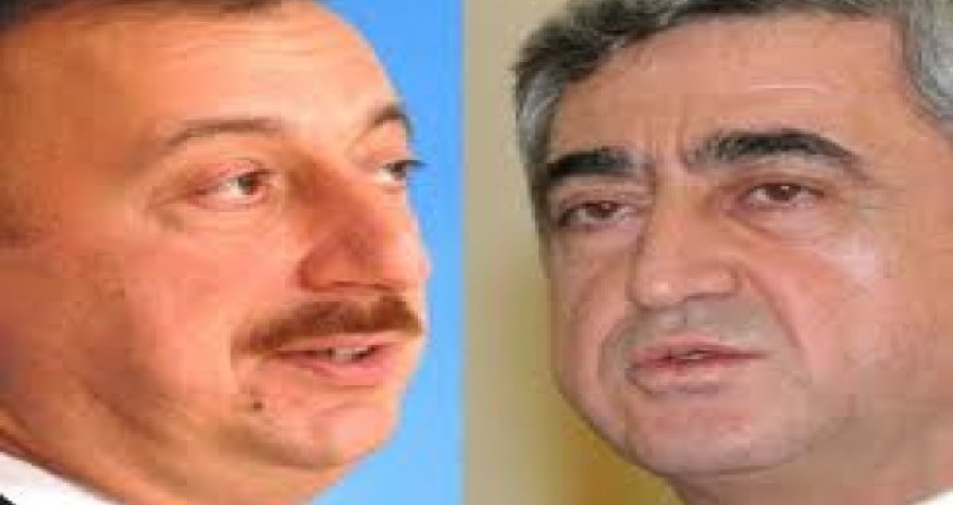 Azerbaijan-Armenia: no meeting of minds