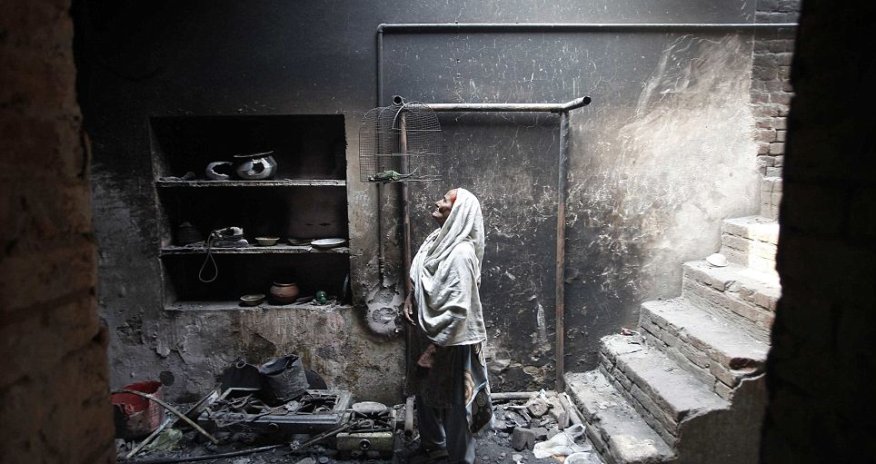 The most astonishing pictures of 2013 - PHOTO