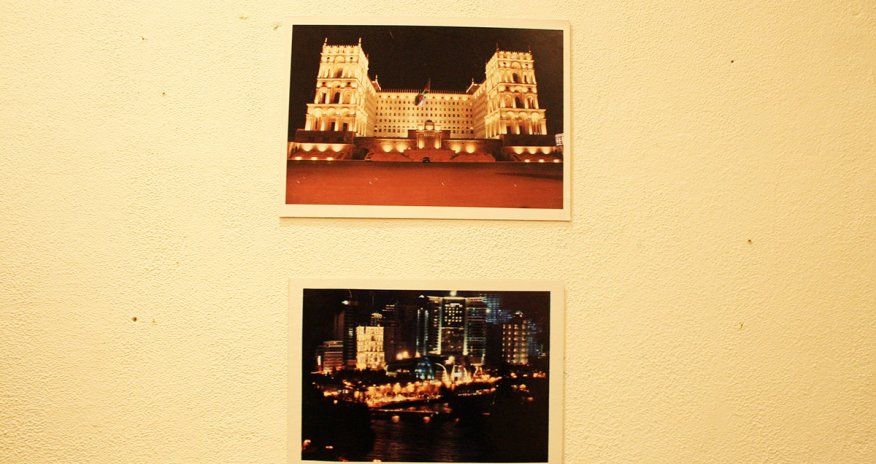 Youth party in Art Villa - PHOTO