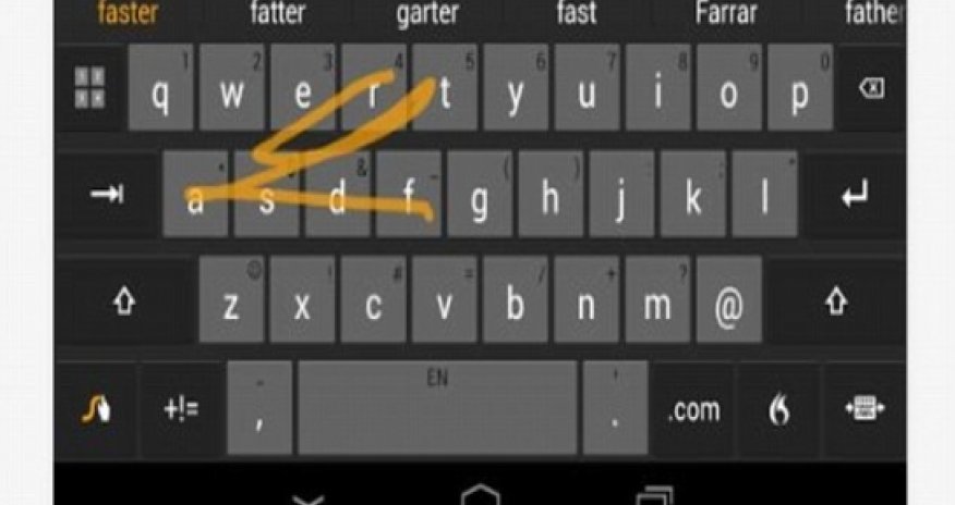 Bizarre list of 1,400 words banned from predictive text