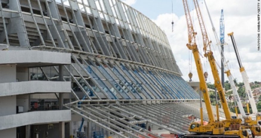 Brazil grounds to miss Fifa deadline