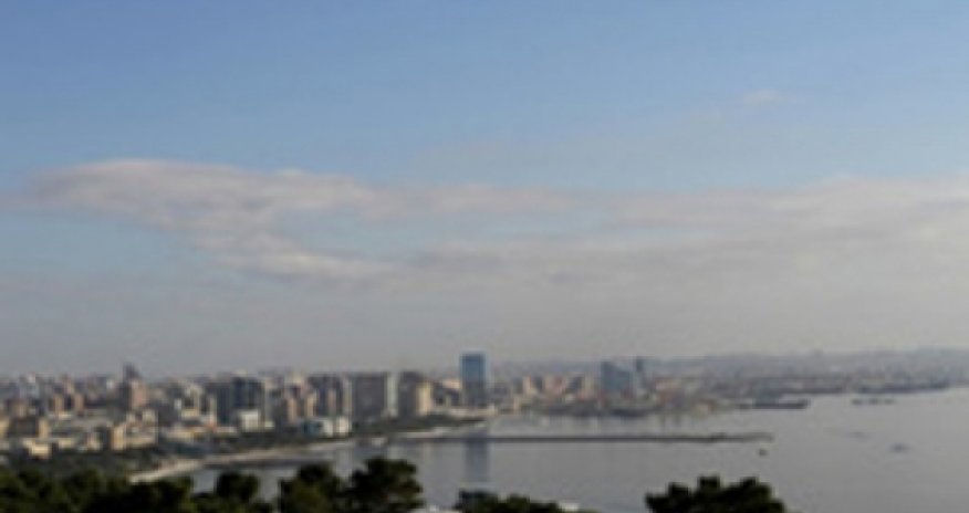 Azerbaijan Calls for Fight against "Corrupting Western Influence" - EURASIANET