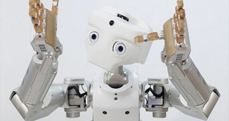 Google robots may pose challenge to Amazon drones