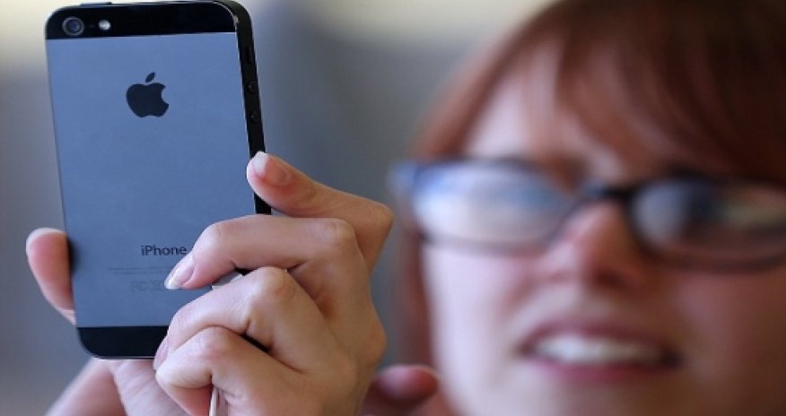 Unlock your iphone with your face?