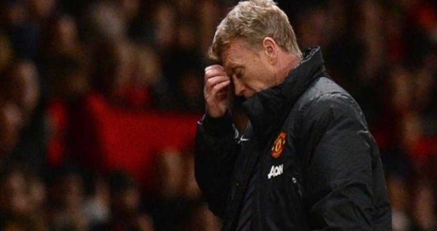 Premier League - Moyes: Title still on
