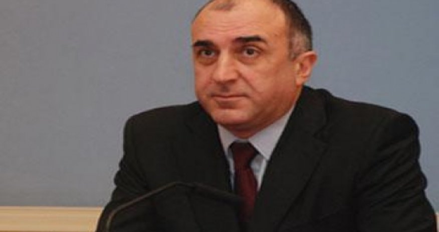 FM: Azerbaijan expects “constructive approach” from Armenia