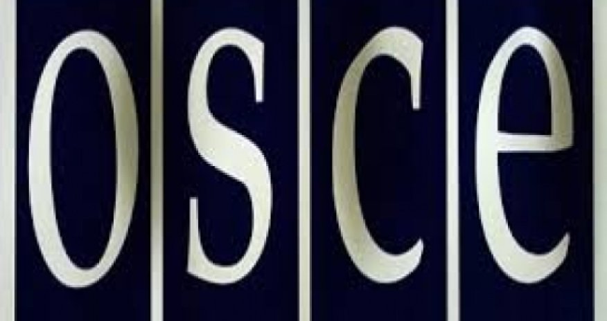 OSCE: Azeri, Armenian foreign ministers agree to continue talks