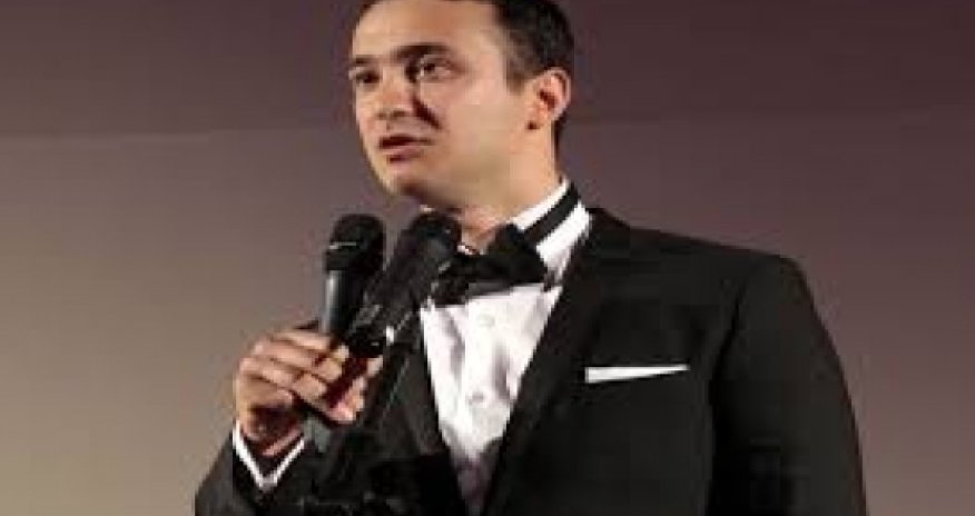 The European Azerbaijan Society celebrates its fifth anniversary