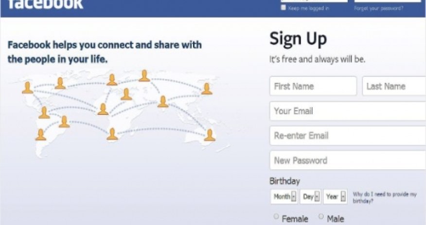 2 million Facebook, Gmail and Twitter passwords stolen in massive hack