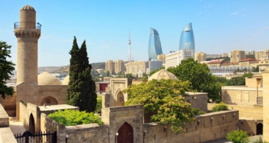Dry weather expected in Azerbaijan