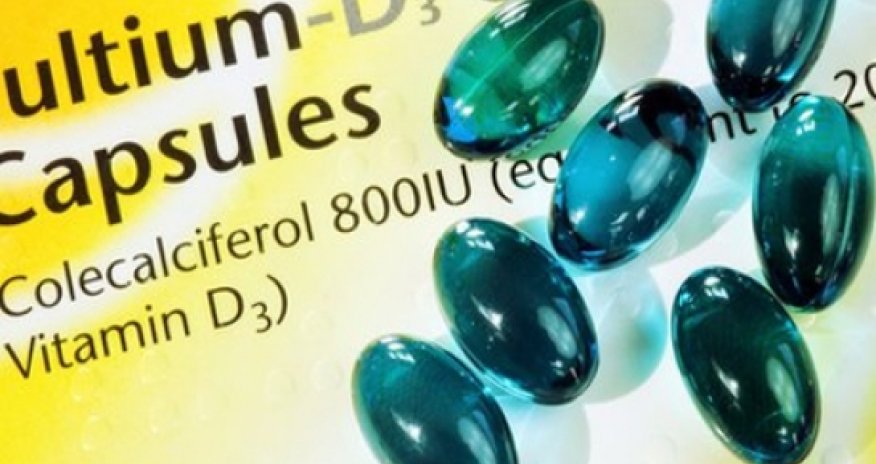 Doubt cast on vitamin D's role against disease