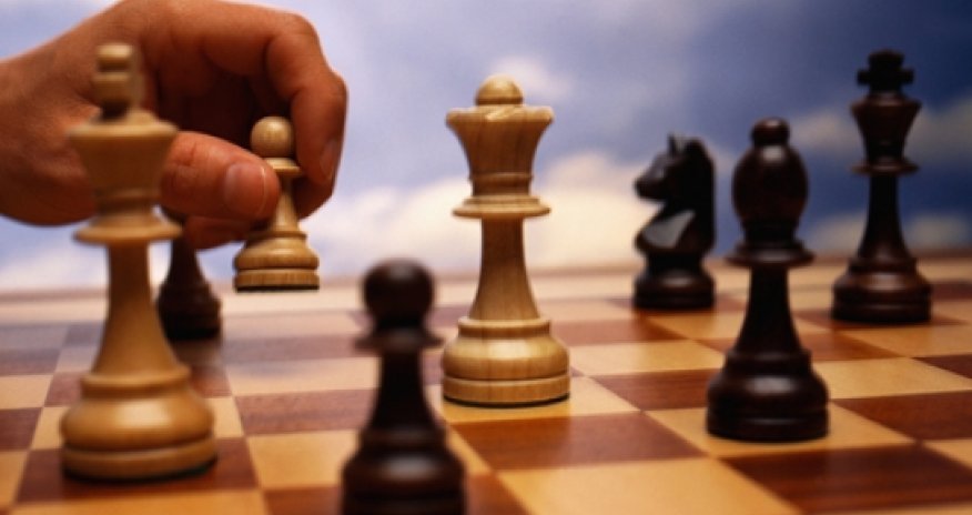 Azerbaijan destroy Egypt at World Team Chess Championship