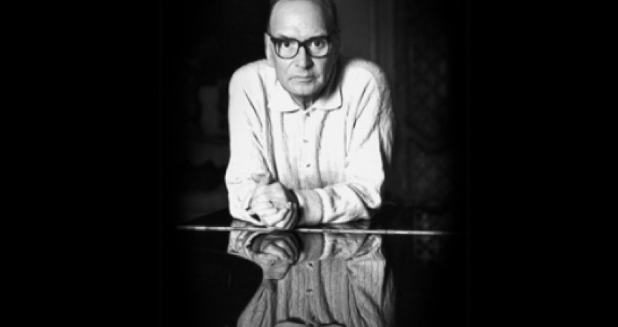 Ennio Morricone to perform in Baku