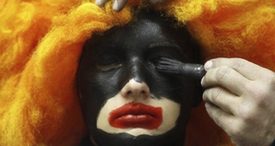 Dutch relic of Christmas past prompts racism row