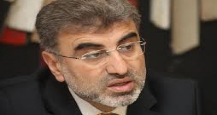 Yildiz: Turkey, Azerbaijan to be key in gas transportation