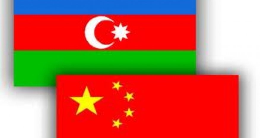 China, Azerbaijan agree on economic, technological coop