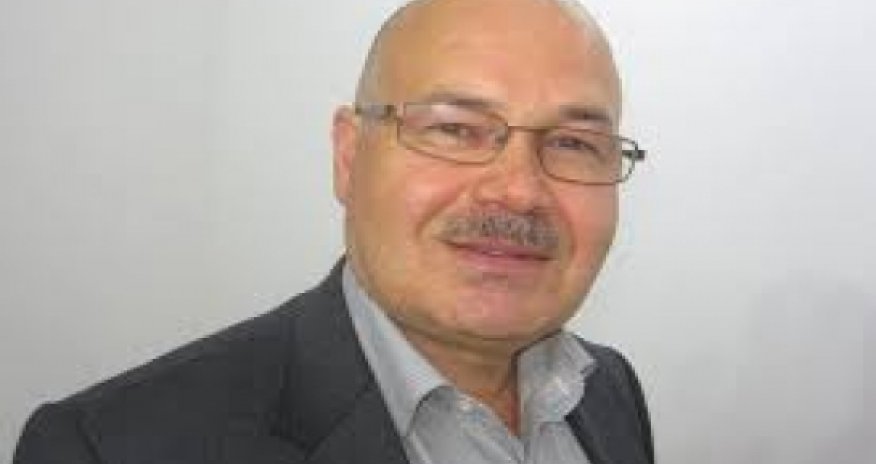 Azeri court jails opposition figure for three years