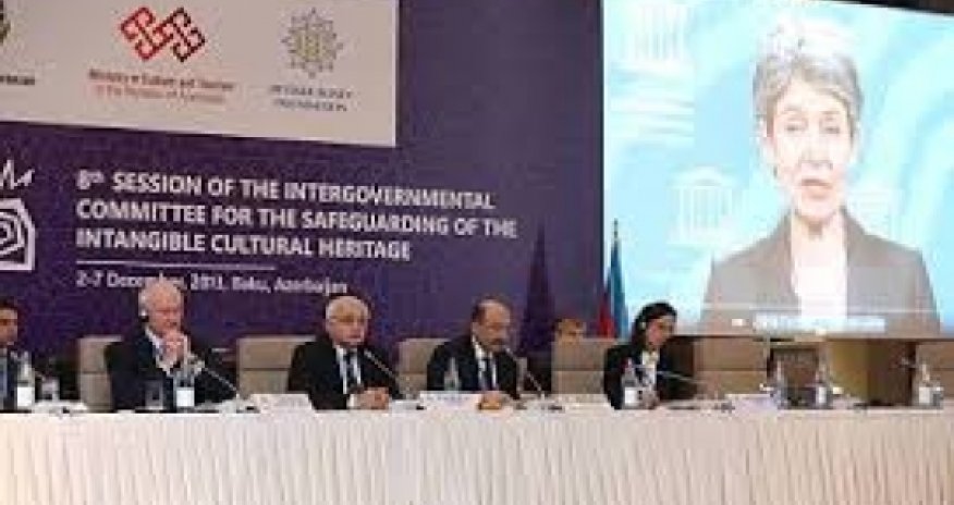 Giving new life to old traditions in Azerbaijan