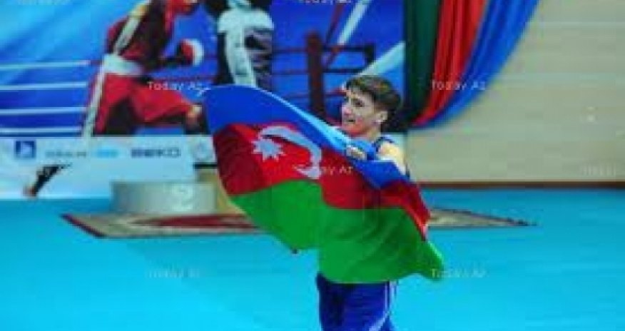 Boxing: Azerbaijan beats Poland